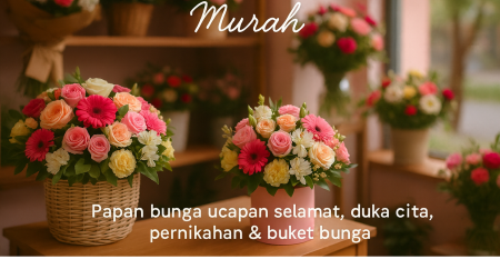 Toko Bunga Pataruman